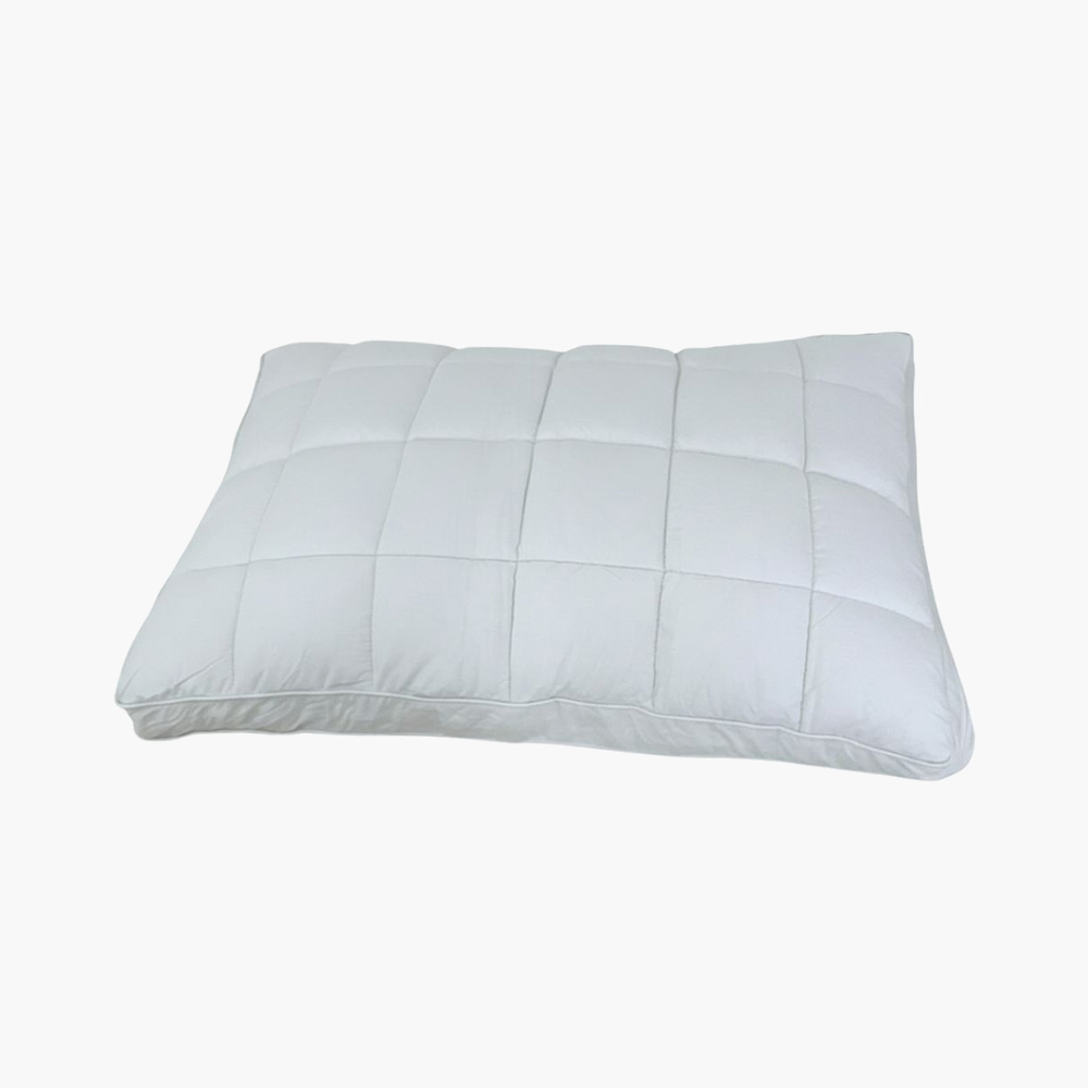 Luna Sleep - Skysoft justerbar hovedpude - 60x40 cm